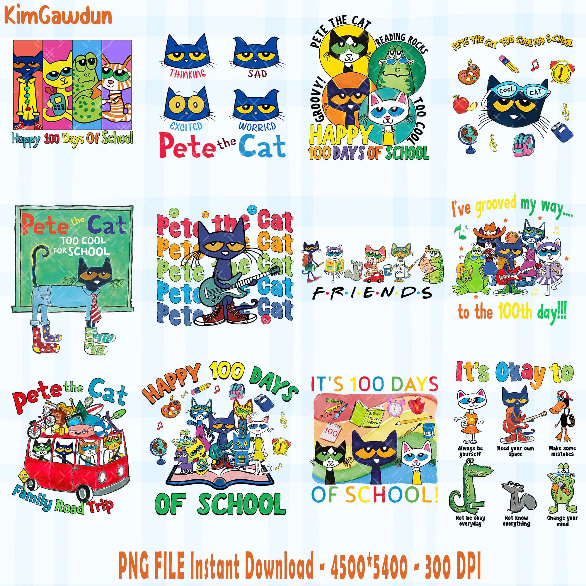 Cats are elemental - Etsy México, image size:2000x2000