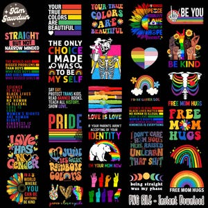 200+ LGBT Bundle Png Design, Gay Coquette Bow Png, Rainbow LGBT Bow Png, Lgbtq png, Coquette LGBT Png Bundle, Gay Lgbt, Lgbt quotes