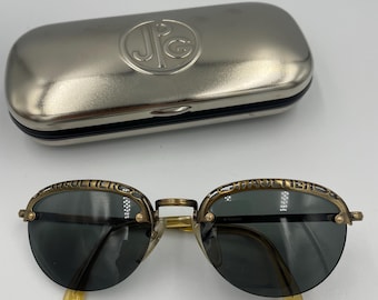 ジャンポール・ゴルチエ 56-6102 – 希少なヴィンテージサングラス