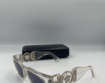 Okulary przeciwsłoneczne Gianni Versace Mod. 413/B Col. 924