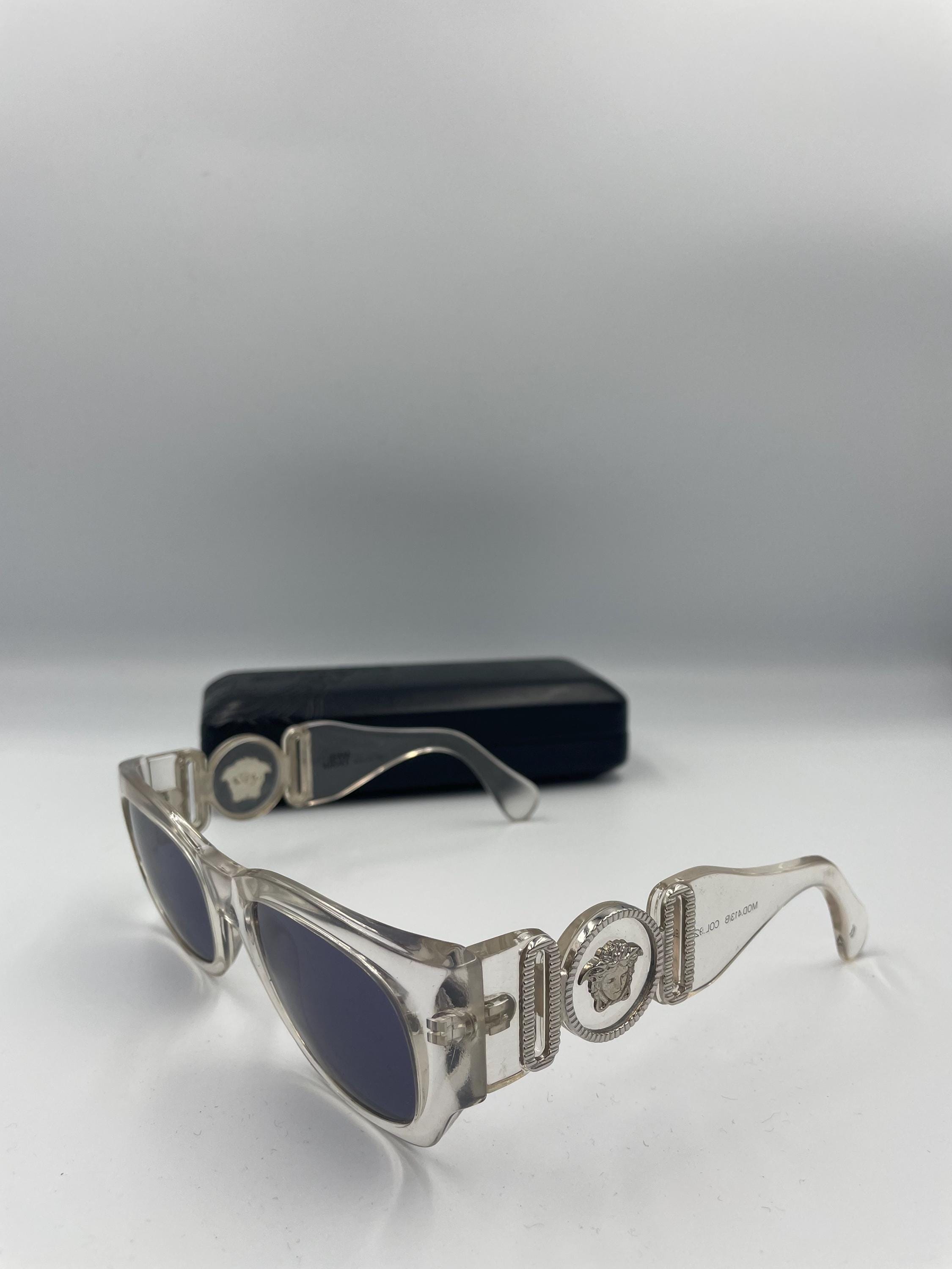 gianni versace lunette biggie versace pas cher