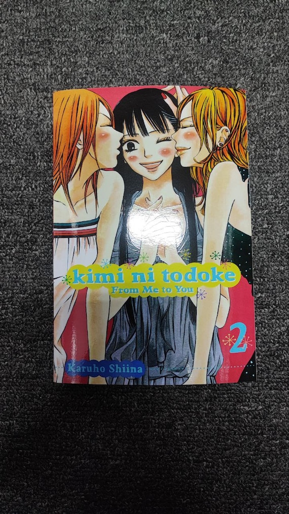 kimi ni todoke英語版1巻〜30巻 Amazon | Kimi ni Todoke: From Me to You, Vol. 30 (English