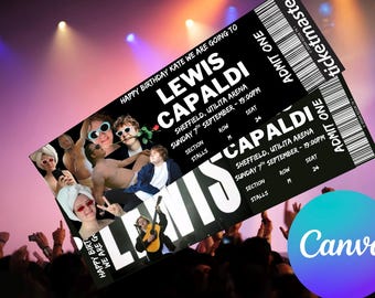 Gratta E Vnc D Natale, Bgletto D Natale Personalzzato, Bgletto - Foto 3