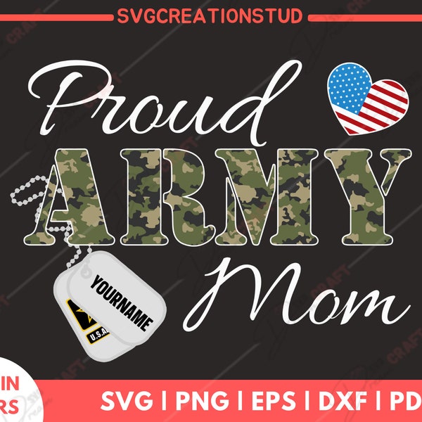 Army Mom Png File, Western Png, Camouflage Pattern, Cowhide, Army Boots, Army Hat, Digital Download, Mom Png , Army Sublimation Design