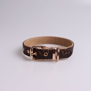 Louis Vuitton Dog Collar -  Canada