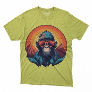 Unique Digital T-Shirt Designs - Instant Download - Printable T-Shirt Artwork - Customize Your Wardrobe with Digital Tee Designs