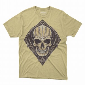 Unique Digital T-Shirt Designs - Instant Download - Printable T-Shirt Artwork - Customize Your Wardrobe with Digital Tee Designs