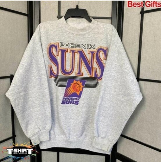 90s nba phoenix suns basketball team 2021 t shirt vintage men gift tee vintage phoenix suns shirt