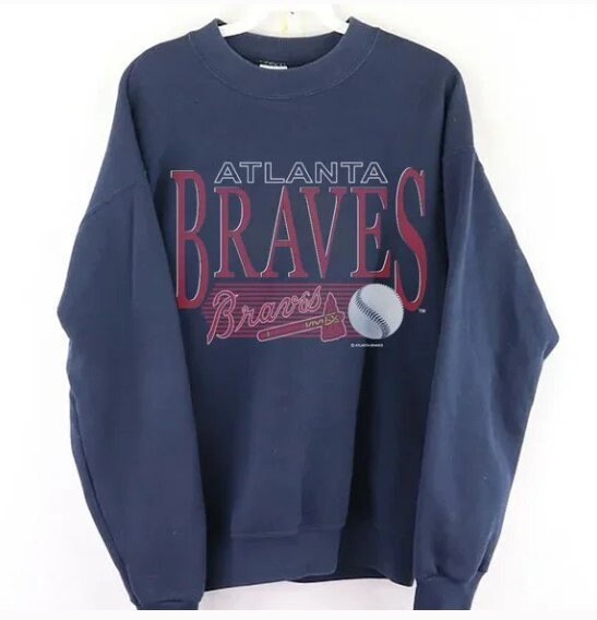 Atlanta Braves Ronald Acuña Jr. Retro 90s Shirt, hoodie, sweater, long  sleeve and tank top