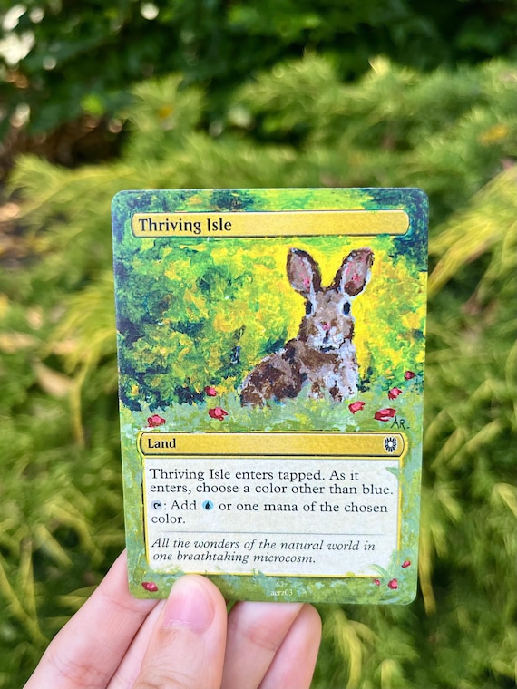 mtg merge cards Amazon.com: Digital Sorcery Studio Rabbit Archer Card Game Sleeves – 100  Pack – Compatible with MTG – Perfect for Magic Bloomburrow Commander Decks  Like Baylen, Finneas, & Ms Bumbleflower : Toys & Games main image 1