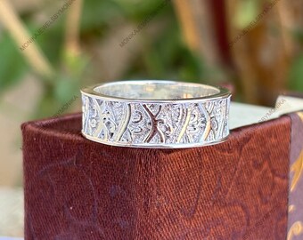 SILVER925 BONE DESIGN RING/シルバー/リング SILVER925 CIRCLE DESIGN RING/シルバー/リングの通販 by よし's
