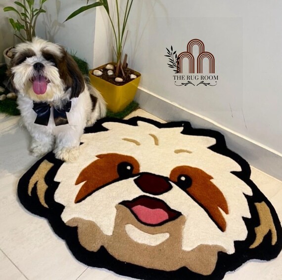 Puppy Smart Treat Puzzle Toy – Pet Friendly Rugs