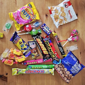 South African snackbox