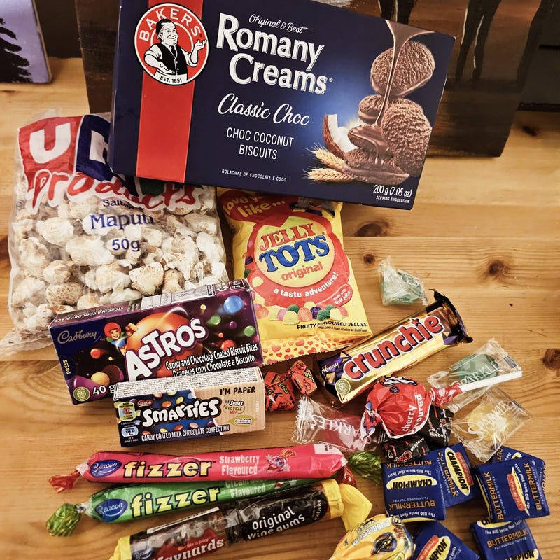 South African Food Gift 60+ Gift Ideas for 2024