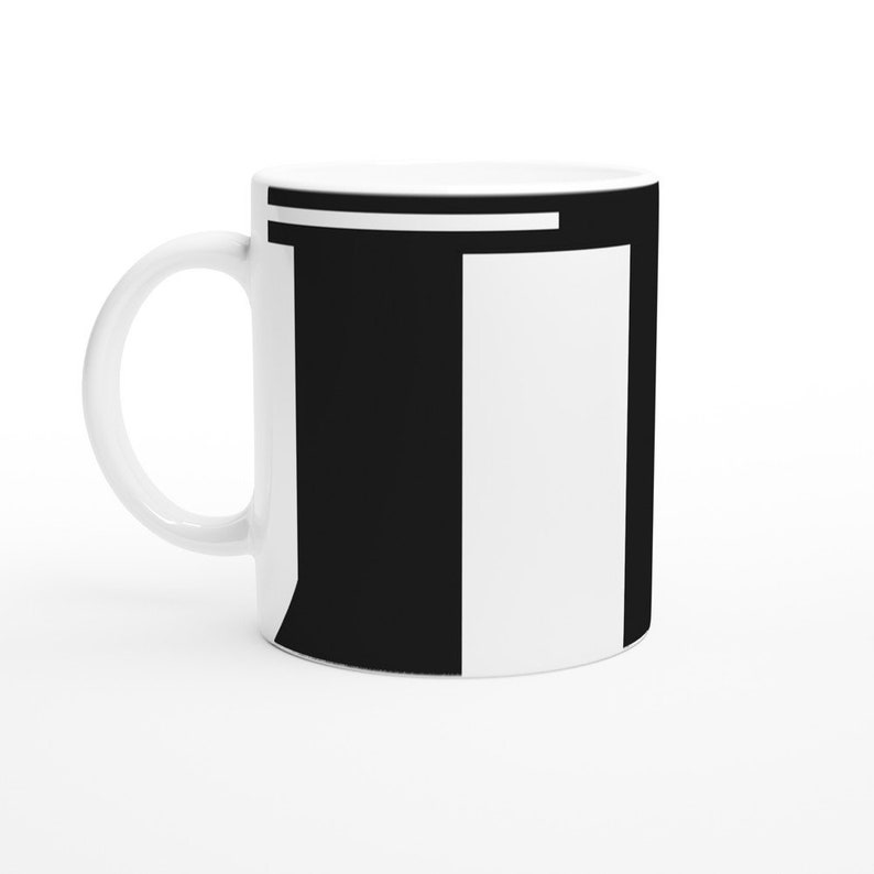 New Newcastle United 24/25 Season Mug image 3