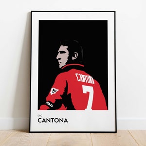 Eric Cantona