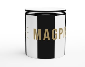 Taza Newcastle United 'The Magpies' Temporada 23/24