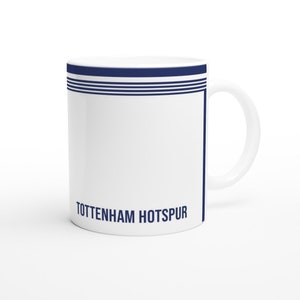 Caneca Tottenham Hotspur