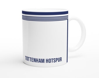 Tottenham Hotspur Mug
