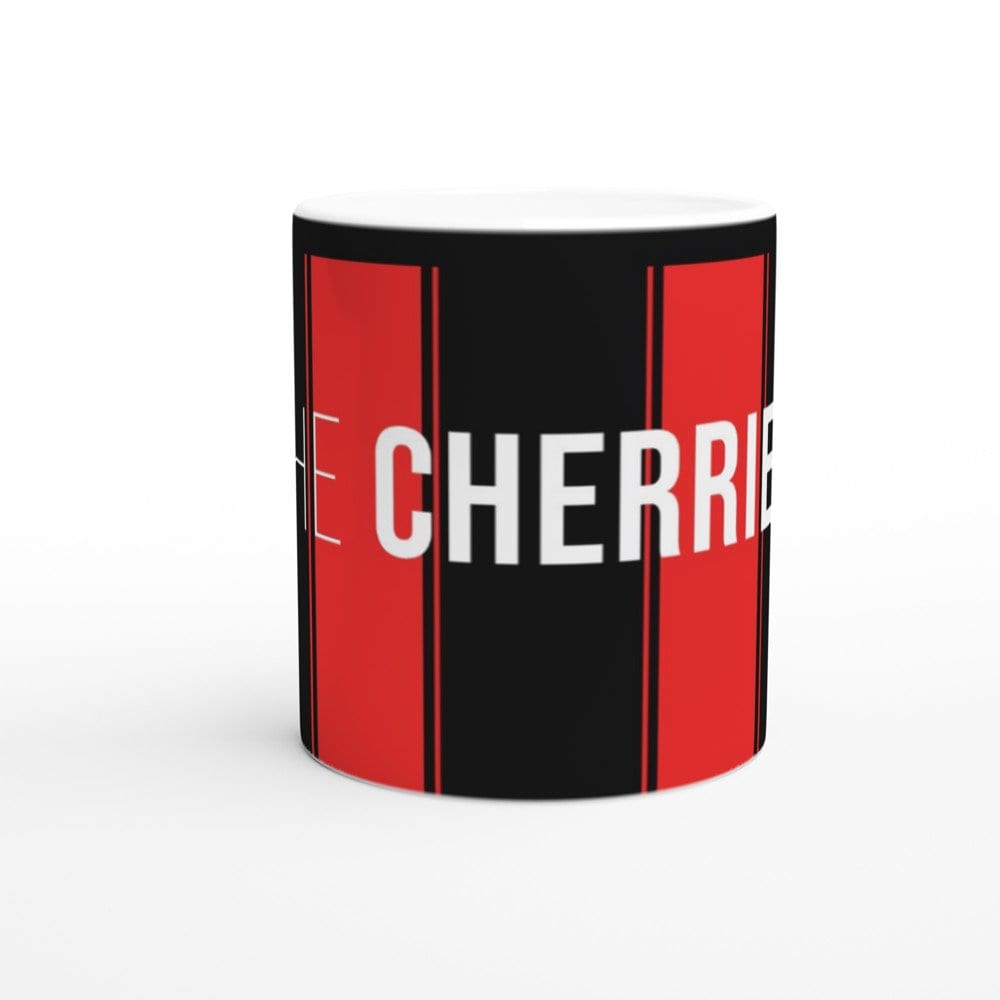 Afc Bournemouth Mug - Etsy