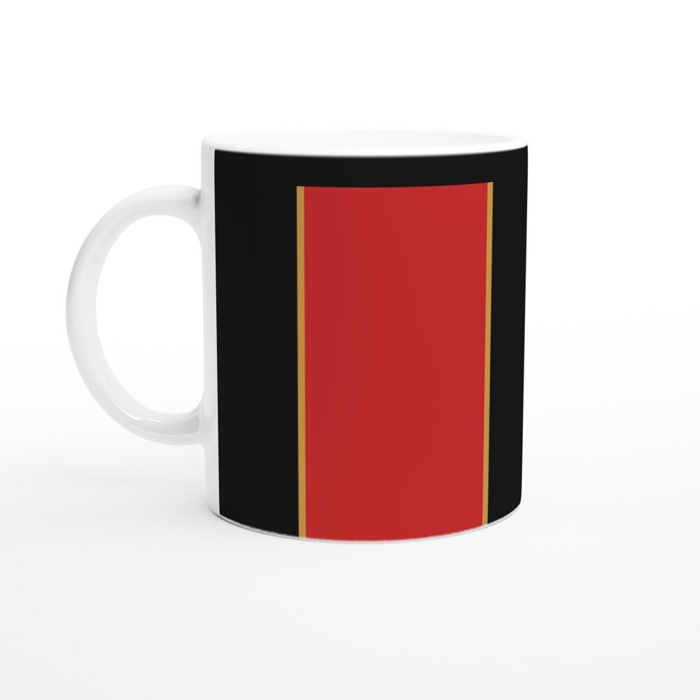 AFC Bournemouth Mug - Etsy