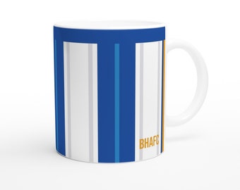 Brighton & Hove Albion Mug