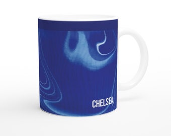 Chelsea FC Mug