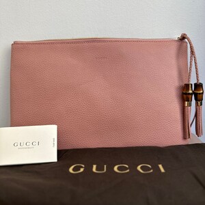 Gucci wallet dust bag clearance