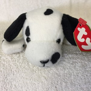 Dotty the Dalmation