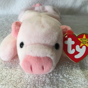 Squealer the Pig