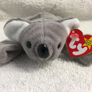 Mel the Koala