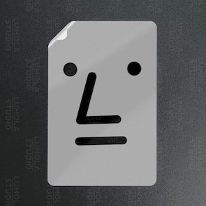 NPC Wojak #2 Non Player Character Funny Meme Parody Novelty Morale Sticker, Sticker Collection by Lumola Studio