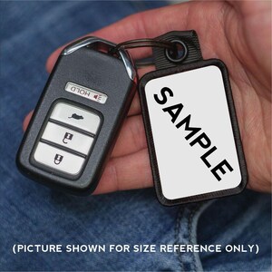 Healthcare Is A Human Right Novelty Meme Morale Keychain image 4