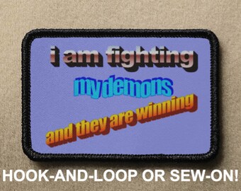 thumbnail image 2 of Mazda MX-5 Miata NA Hook And Loop JDM Meme Morale Patch – Made In USA, 1990s Style. 2 of 5
