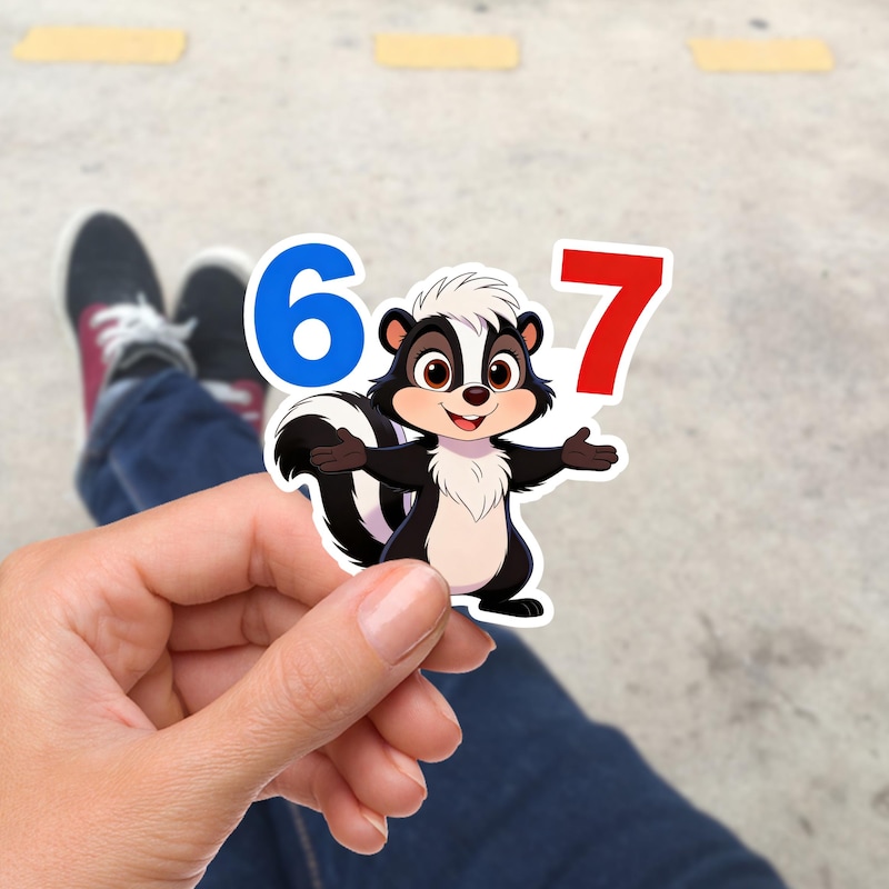 Tiktok meme stickers - Etsy.de
