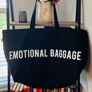 Extra large tote bags shop for school