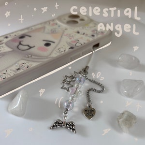 Celestial Angel