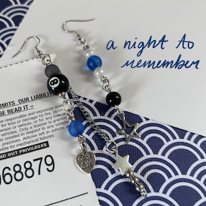 a night to remember