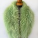 see more listings in the fur collars section