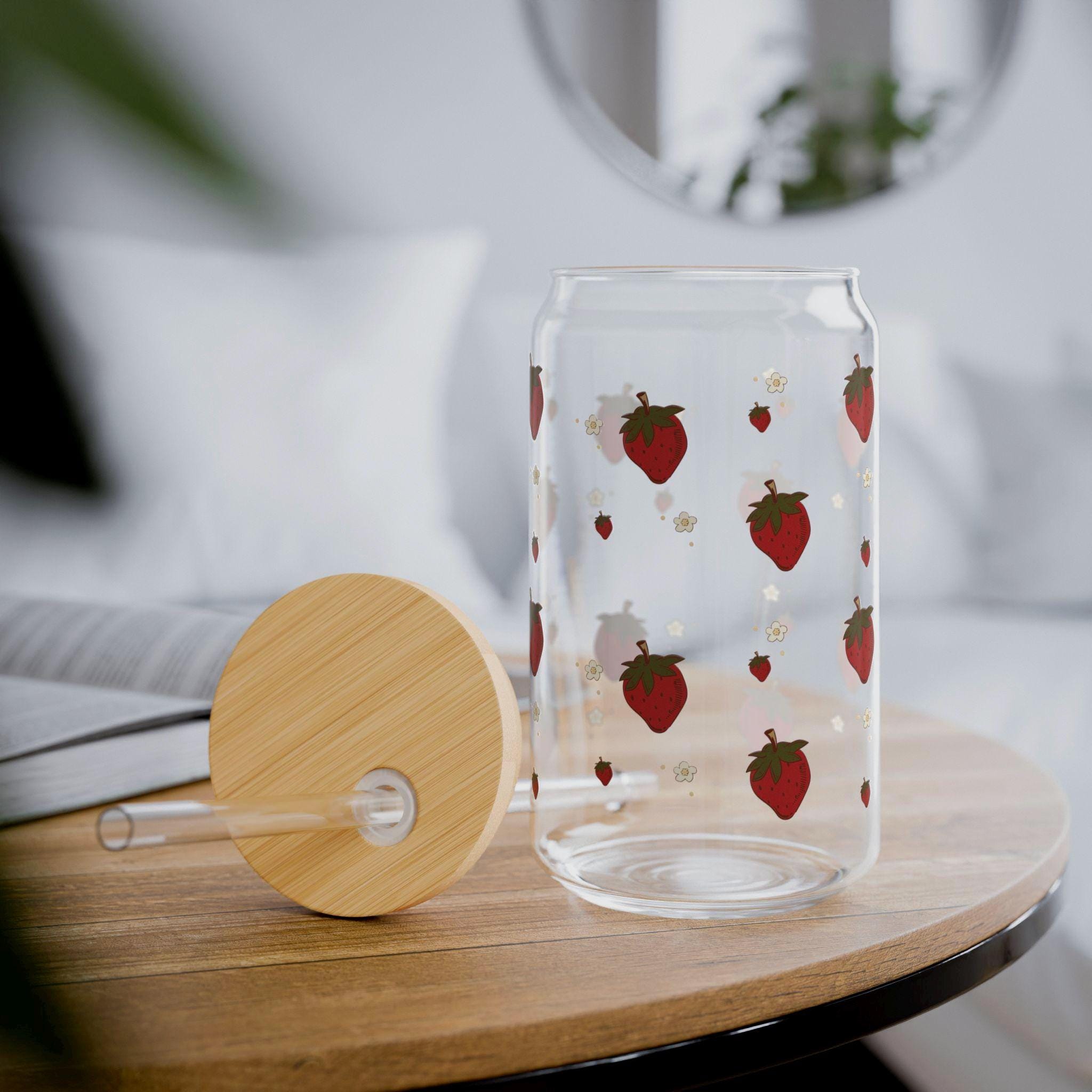 NANA イチゴのペアグラス NANA 矢沢あい いちご ペアグラス