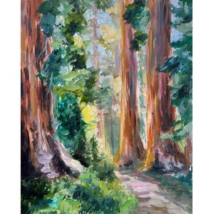 カリフォルニアビーチペインティング オリジナルポイントレイズアート