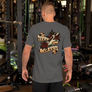 Bonk Daddy T-Shirt