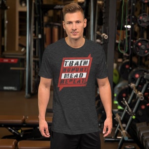 Fundamentals of Buhurt  T-Shirt