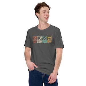 Cycle of Buhurt T-Shirt