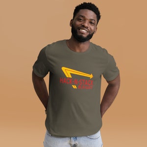 Hack-N-Stack T-Shirt