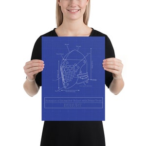 Romance of Alexander (Compressed) Blueprint