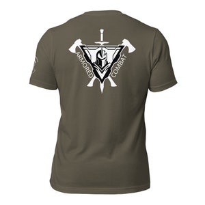 Tactile Armored Combat T-Shirt