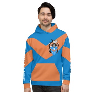 Custom Hoodie