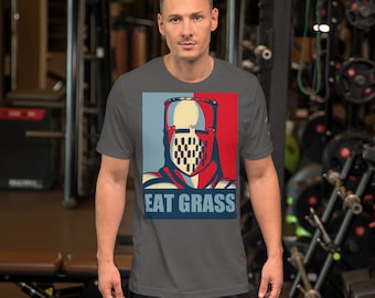 Taste Grass T-Shirt