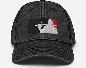 Buhurt Sport Vintage Cap